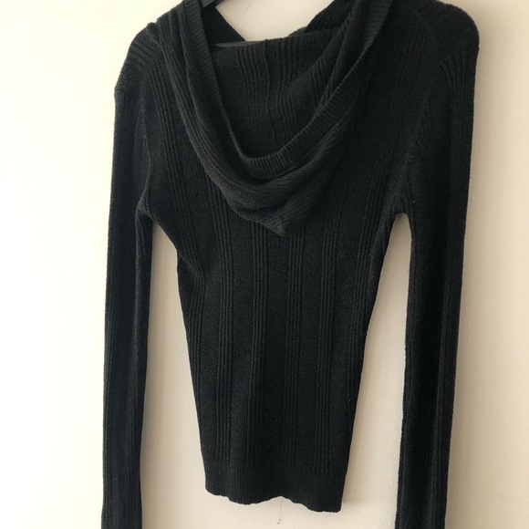 Black Top XS - Picture 4 of 6